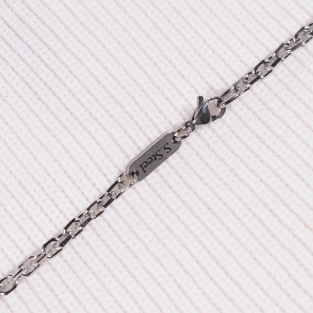 Heipeul Surgical Necklace (Hwn-6)