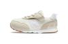New Balance NB 515 Low Top Toddler Shoes White Infant And Toddler NW515CE