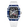 Thin Men's Watch Watch Quartz Watch Fashion Personality Men's Watch