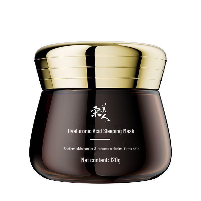 H18 Hyaluronic Acid Sleeping Mask