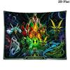 ben 10 Wall Tapestry Aesthetic Wall Hanging Printed Fabric Blanket Decorative Tapestries for Bedroom Living Room Home Decor