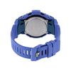 Casio Men's Resin 200M Water Resistant Digital Shock Resistant Quartz Watch GBD-800-2
