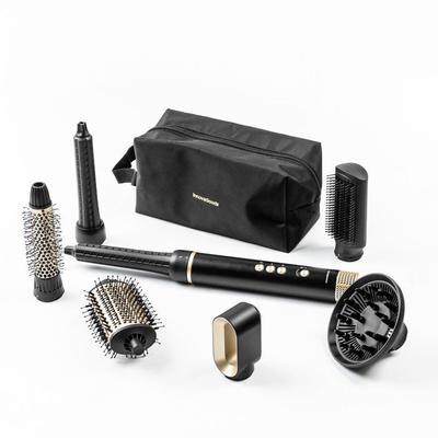 Blow-drying Brush - - Coanda - 1500 W - 7 Accessories - Ionic