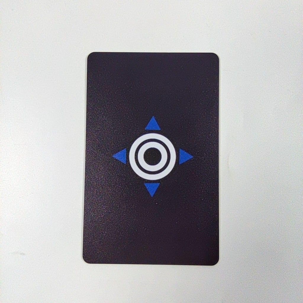 DXBPP Hunter Hunter x HUNTER Riskantní kostky Cosplay kostky Slitina 20 stěn 025B30 Karta součástí PVC dekorace Přenosné Pohodlné Různé zboží