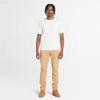 Timberland Men's Short Sleeve Multi-Purpose T-Shirt, Vintage White, XL (TB0A2QB7CM91)