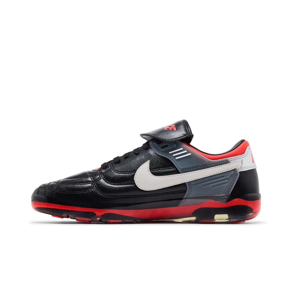 Nike Cryoshot Air Speed M 'England' (Unisex) Black / White-Crimson Soccer Shoes IM0702 001