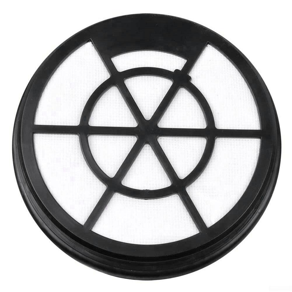 1pc Exhaust Filter Filter For Silvercrest SBZBK Replacement