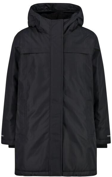 

Куртка-парка CMP Hoodie серая 104