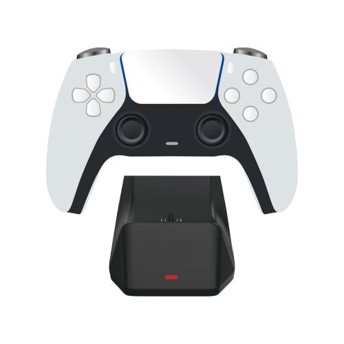 Allone Quick Charge Stand pro ovladač PS5 9,8 x 7,1 x 13,7 cm herní nabíječka baterie ALG-P5CRCS