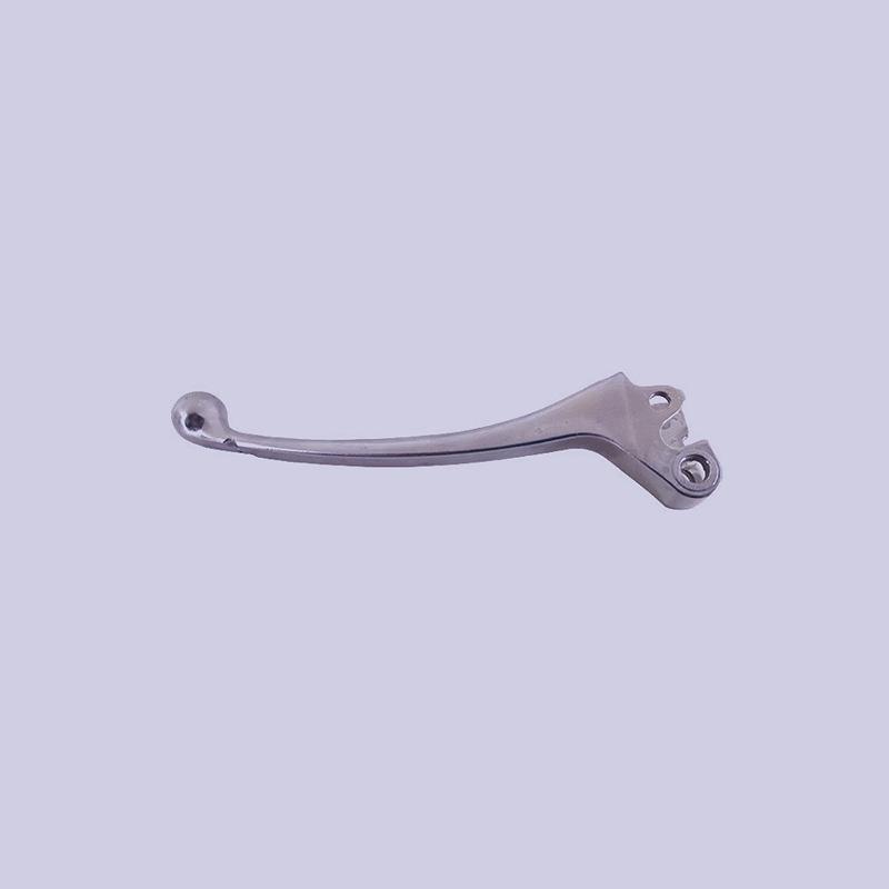 Compatible with AFR125 Handle, UCR125 Horn, HJ125T-27-31, Front & Rear Brake, Mirror & Handlebar Mount, Brake Lever.