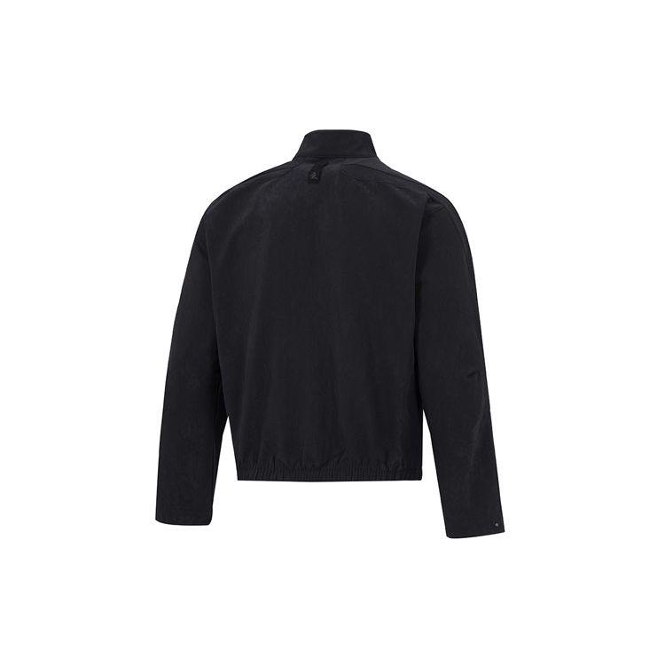 Adidas Wj 2.0 Wv Jacket Men Outerwear Black HM5172