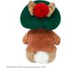 Yoshitoku Peter Rabbit Natural Series Benjamin Bunny Plush Toy 21cm