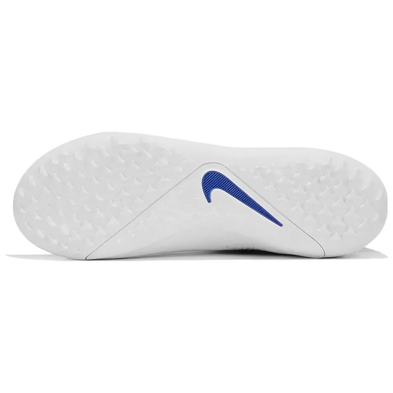 Nike React Phantom Vision Pro Dynamic Fit Tf Racer Blue Sneakers AO3277-410
