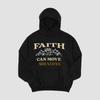 Faith Can Move Mountains Shirt Christian Off Road Faith Bible Verse Tee