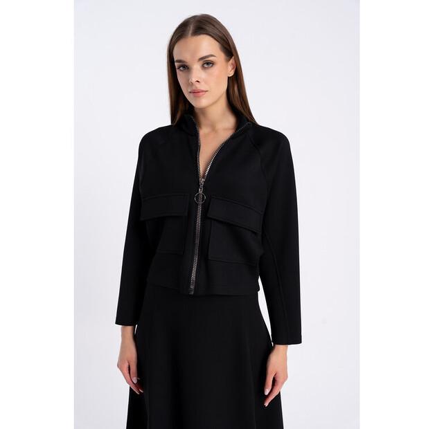 Women's Jacket CLICK 71-0043