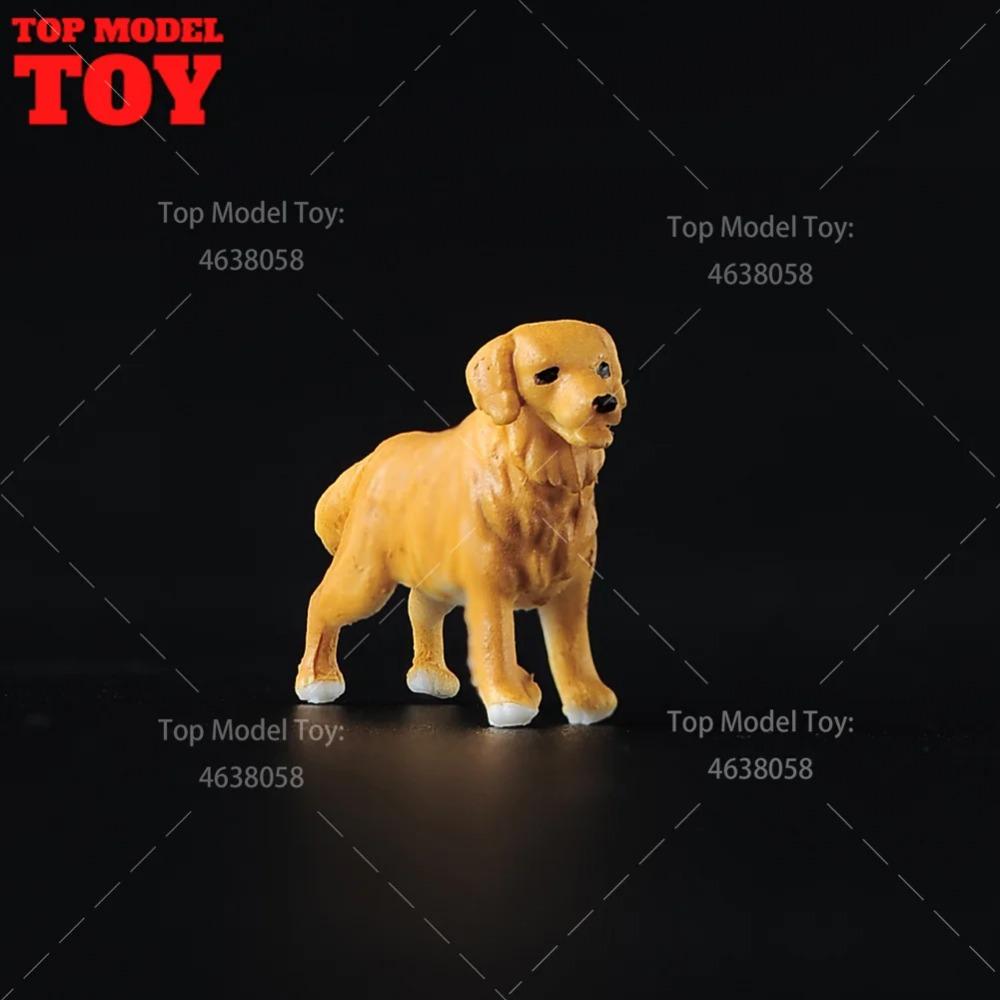 Painted Miniatures 1/64 Paul Walker Gal Gadot Vin Diesel Mini Scene Props Doll Figures Model Cars Vehicles Cars Toys Gift