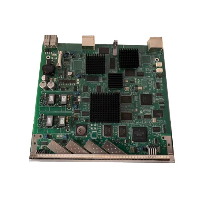 

Huawei SSN4EGS4 Gigabit Ethernet Processing Board