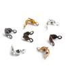 10000Pcs Iron Buckle With Open Ring Clasp For Chain Necklace Bracelet Connectors Jewelry Making