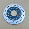 45351-KVJ-840 Original Motorcycle Scooter Front Disc Brake Rotor For HONDA Elite 125 Elite125cc Elite 125cc 125 2022 2018 2017