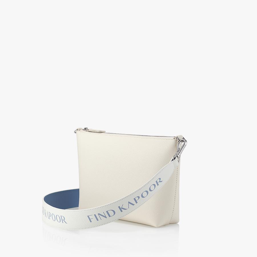 

FIND KAPOOR Flatback 21 Basic Lettering Set Цвет слоновой кости 1000325