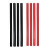 4pcs Heat Resistant Silicones Protectors Camp Stove Safety Leg Cover Camp Essential