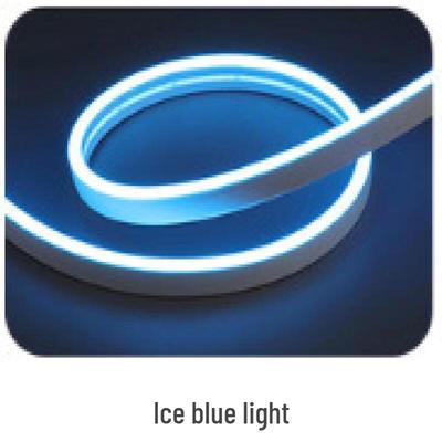 Flexible Embedded Silicone LED Strip Light