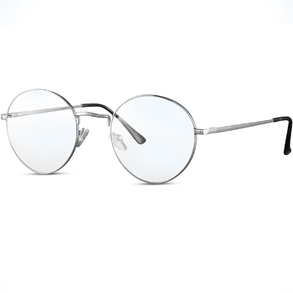 

Комп ютерні окуляри MARQEL Blue Light Block Protection Round Ultra Light Frame L7006