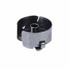 Metal Bobbin Case for Industrial Flat Sewing Machines Stable Bobbin Holder Replacement Parts for Mass Garment Production