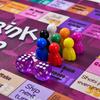 Trinkbrettspiel Interaktives Trinkparty-Brettspielset Würfel Party Club Trinkspiele für Erwachsene Familien