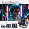 A10 HD Projector with Android System for Global Use