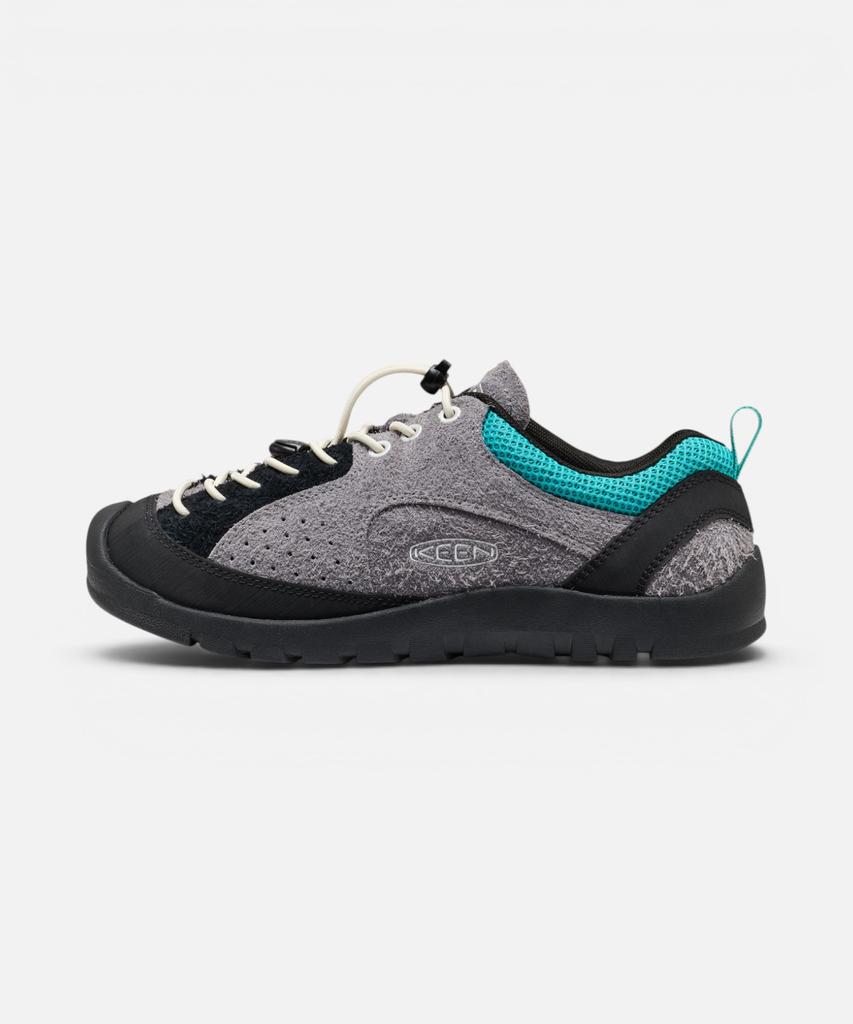 Keen Jasper Rocks Sp Women'S Sneakers Steel Grey/Baltic