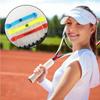 Damper Tennis Racket Shock Absorber Squash Racket Tennis Vibration Dampeners Vibration Dampeners