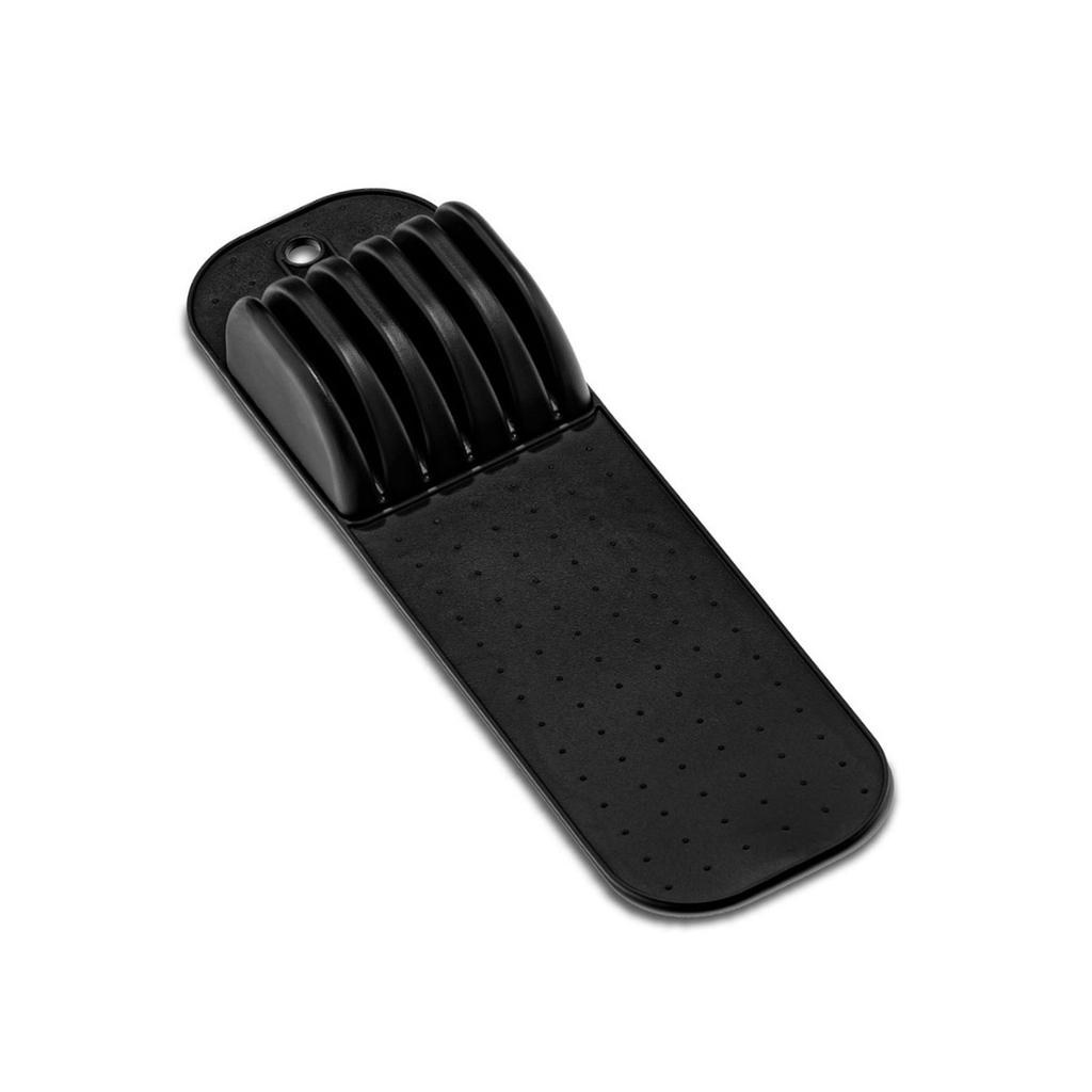 Modern Kitchen Kitchenware Holder With Soft Rubber Materials Portable Space Saving Storage Organizers for Home Use