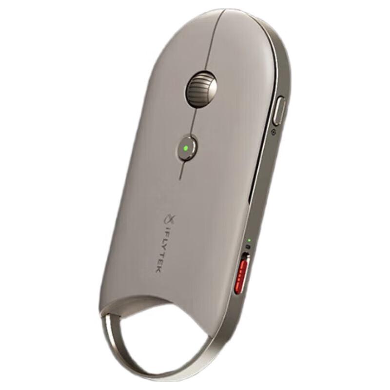 iFLYTEK AI Mouse M610pro Spark Edition
