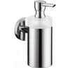 Axor 40514820 Liquid Soap Dispenser