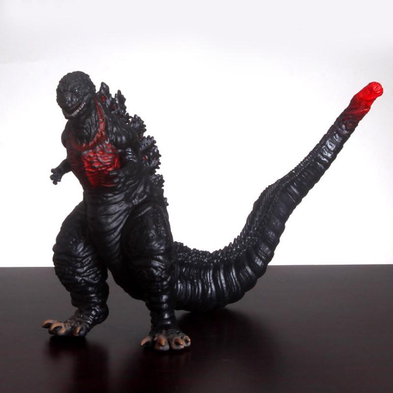 Exciting Godzilla Vs Kong 2 Empire Rise Evolutionary Two-in-one Action Figure Toy For Kids