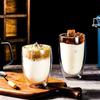 Double-layer High Borosilicate Glass Coffee Cup