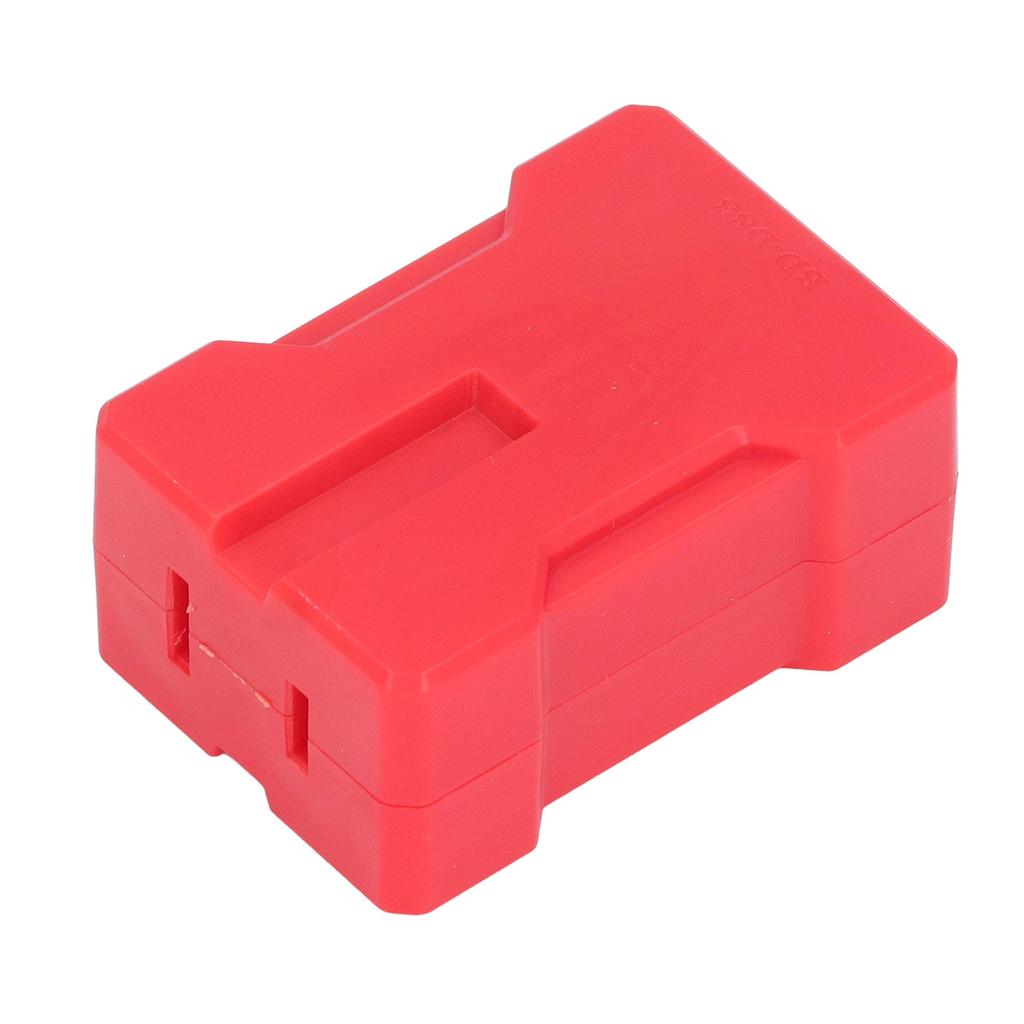 Electrical Safety Lock Energy Isolation Locking Plug Shutdown Lockout Device for 2 and 3 Prong Plugs
