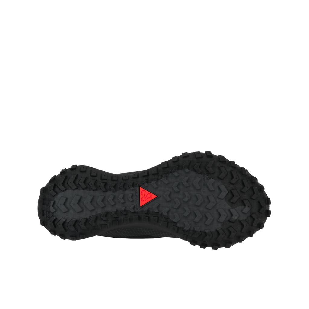 Nike ACG Mountain Fly Gore-Tex Donkergrijs Unisex Sneakers Zwart CT2904-002