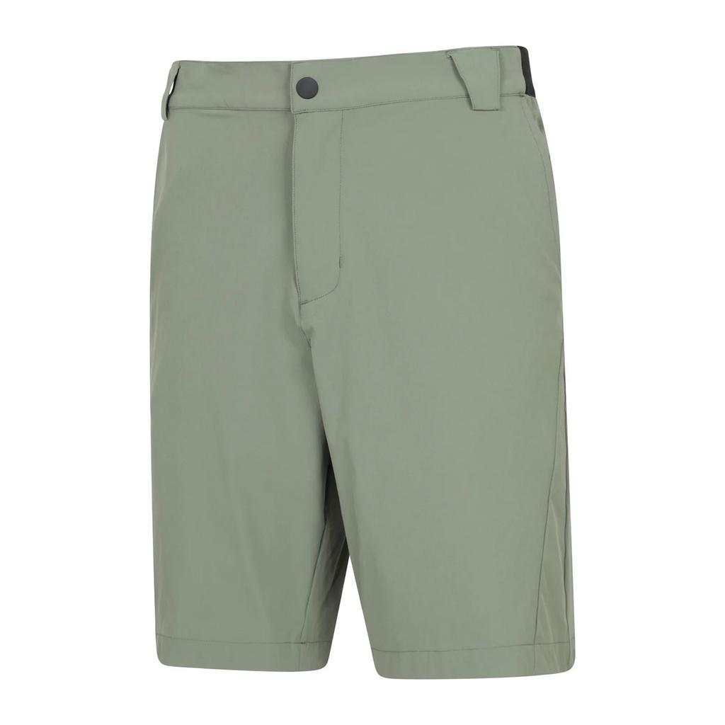 Mountain Warehouse Mens Wander Packaway Shorts