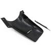 Rear Wheel Mudsling Inner Fender Mudguard Extension Splash Guard For BMW R1200GS R1250GS R 1200 1250 GS LC Adventure 2013-2023