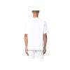 Stone Island Solid Color Crew Neck Pullover Short Sleeve T-Shirt Men Tops White 791520444-V0001