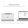 Lenovo Xiaoxin Little Elephant A4 Black & White Laser Printer CN Plug (adapter Included)