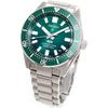 Seiko Prospex Diver's 1965 Heritage PADI Special Edition Automatic Watch Men's SBDC205