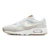 Nike Air Max SC Beyaz Platin Tonu Kadın Spor Ayakkabıları Summit-White Kenevir Yelken CW4554-108