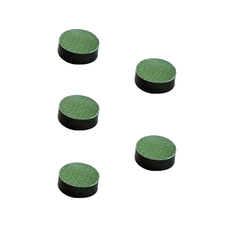 Lurong Outdoor Team Building & Training Equipment