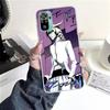 Bleach Ulquiorra Cifer 4 For Xiaomi Redmi 13C 13 12C 12 14C Phone Case 10 10A 10C 9 9A 9C 9T 8A 8 7A 7 6A 6 Pro K70 K60 K40 K20