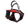 Adult Silicone Snorkel & Freediving Mask