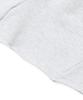 Brown Bless W Tag Sweat Shorts - Ash