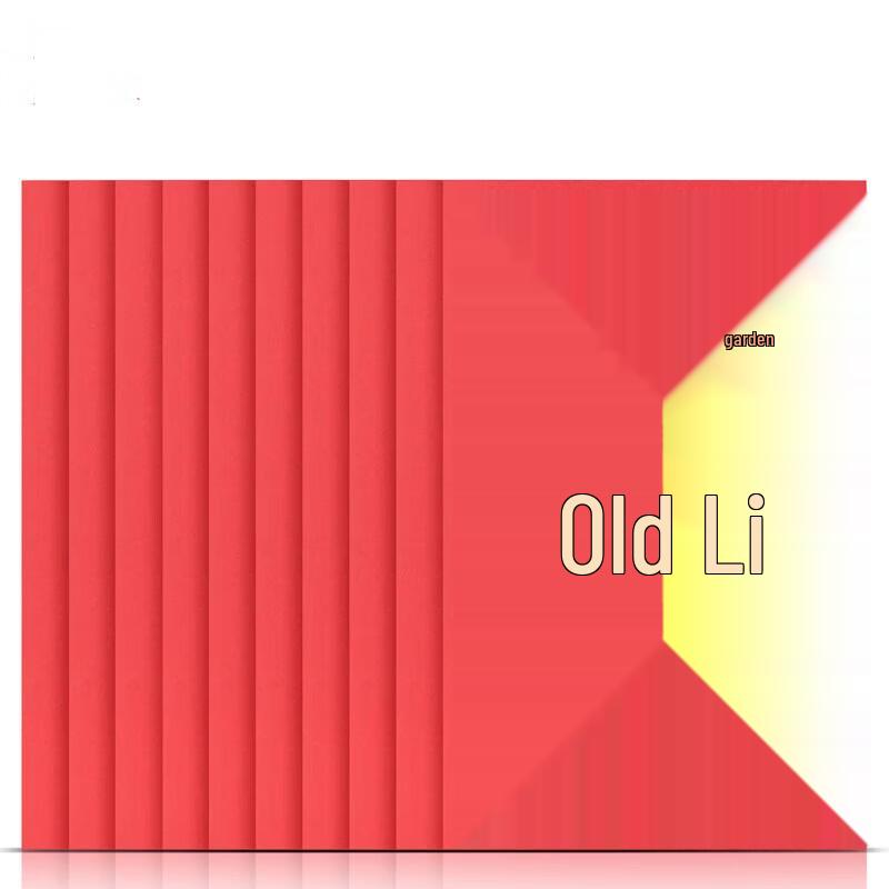 Creative Festive Red Envelopes (10-Pack)